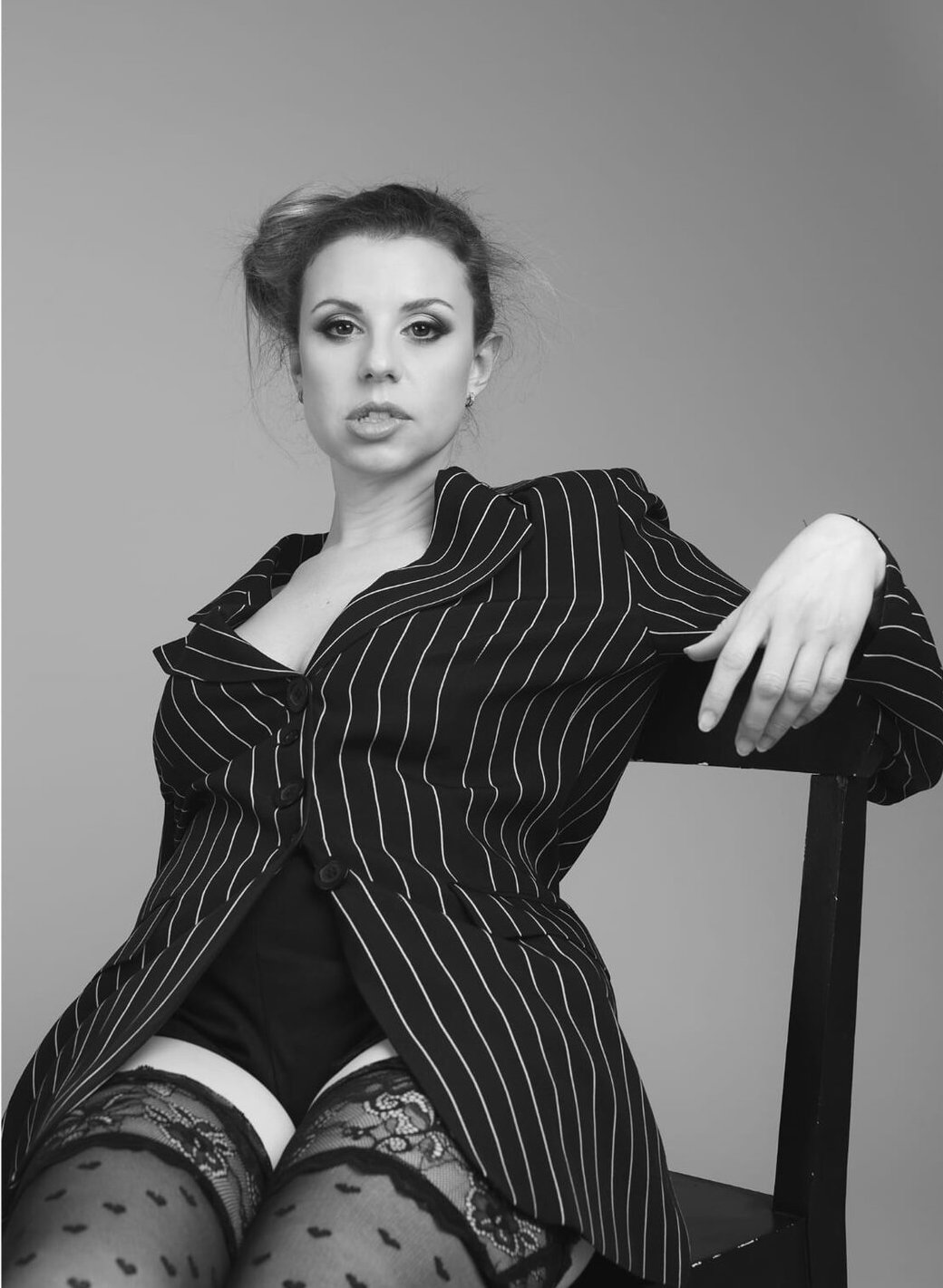merite-black