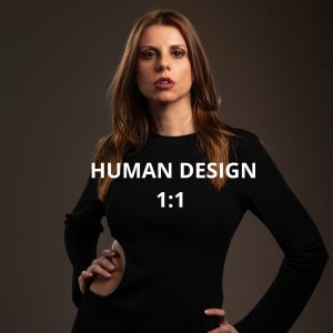 Human Design Session